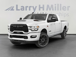2025 RAM 2500 Limited