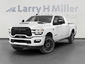 2025 RAM 2500 Limited