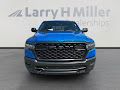 2025 RAM 1500 Warlock
