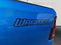 2025 RAM 1500 Warlock