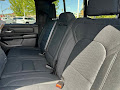 2025 RAM 1500 Warlock