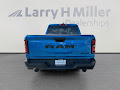 2025 RAM 1500 Warlock