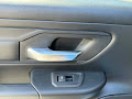 2025 RAM 1500 Warlock