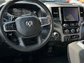 2025 RAM 1500 Warlock