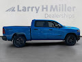 2025 RAM 1500 Warlock