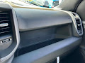 2025 RAM 1500 Warlock