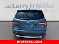 2020 Honda Pilot EX