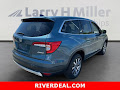 2020 Honda Pilot EX
