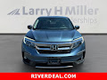 2020 Honda Pilot EX