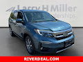 2020 Honda Pilot EX