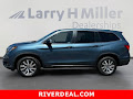 2020 Honda Pilot EX