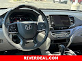 2020 Honda Pilot EX