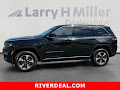 2022 Jeep Grand Cherokee 4xe 4xe