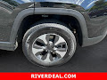 2022 Jeep Grand Cherokee 4xe 4xe