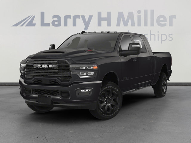 2025 RAM 3500 Laramie
