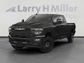 2025 RAM 3500 Laramie
