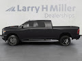 2025 RAM 3500 Laramie
