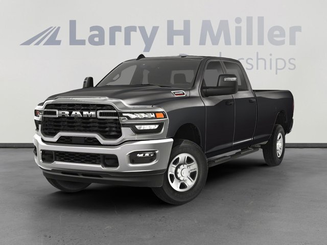 2025 RAM 3500 Laramie
