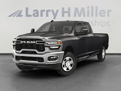 2025 RAM 3500 Laramie