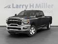 2025 RAM 3500 Laramie