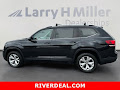 2018 Volkswagen Atlas 3.6L V6 SE