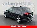 2018 Volkswagen Atlas 3.6L V6 SE