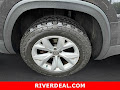 2018 Volkswagen Atlas 3.6L V6 SE