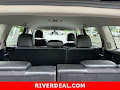 2018 Volkswagen Atlas 3.6L V6 SE