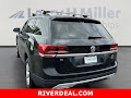 2018 Volkswagen Atlas 3.6L V6 SE