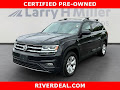 2018 Volkswagen Atlas 3.6L V6 SE