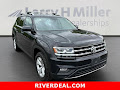 2018 Volkswagen Atlas 3.6L V6 SE