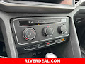 2018 Volkswagen Atlas 3.6L V6 SE