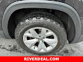 2018 Volkswagen Atlas 3.6L V6 SE