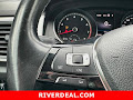 2018 Volkswagen Atlas 3.6L V6 SE