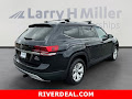 2018 Volkswagen Atlas 3.6L V6 SE