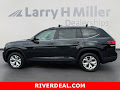 2018 Volkswagen Atlas 3.6L V6 SE