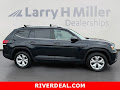 2018 Volkswagen Atlas 3.6L V6 SE