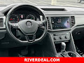 2018 Volkswagen Atlas 3.6L V6 SE