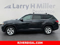 2018 Volkswagen Atlas 3.6L V6 SE
