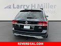 2018 Volkswagen Atlas 3.6L V6 SE