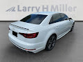 2018 Audi A4 Premium Plus