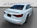 2018 Audi A4 Premium Plus
