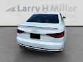 2018 Audi A4 Premium Plus