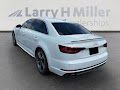 2018 Audi A4 Premium Plus
