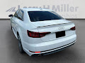 2018 Audi A4 Premium Plus