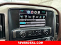 2016 Chevrolet Silverado 1500 High Country