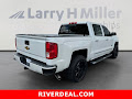 2016 Chevrolet Silverado 1500 High Country