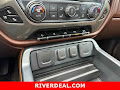 2016 Chevrolet Silverado 1500 High Country