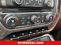 2016 Chevrolet Silverado 1500 High Country