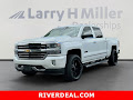 2016 Chevrolet Silverado 1500 High Country